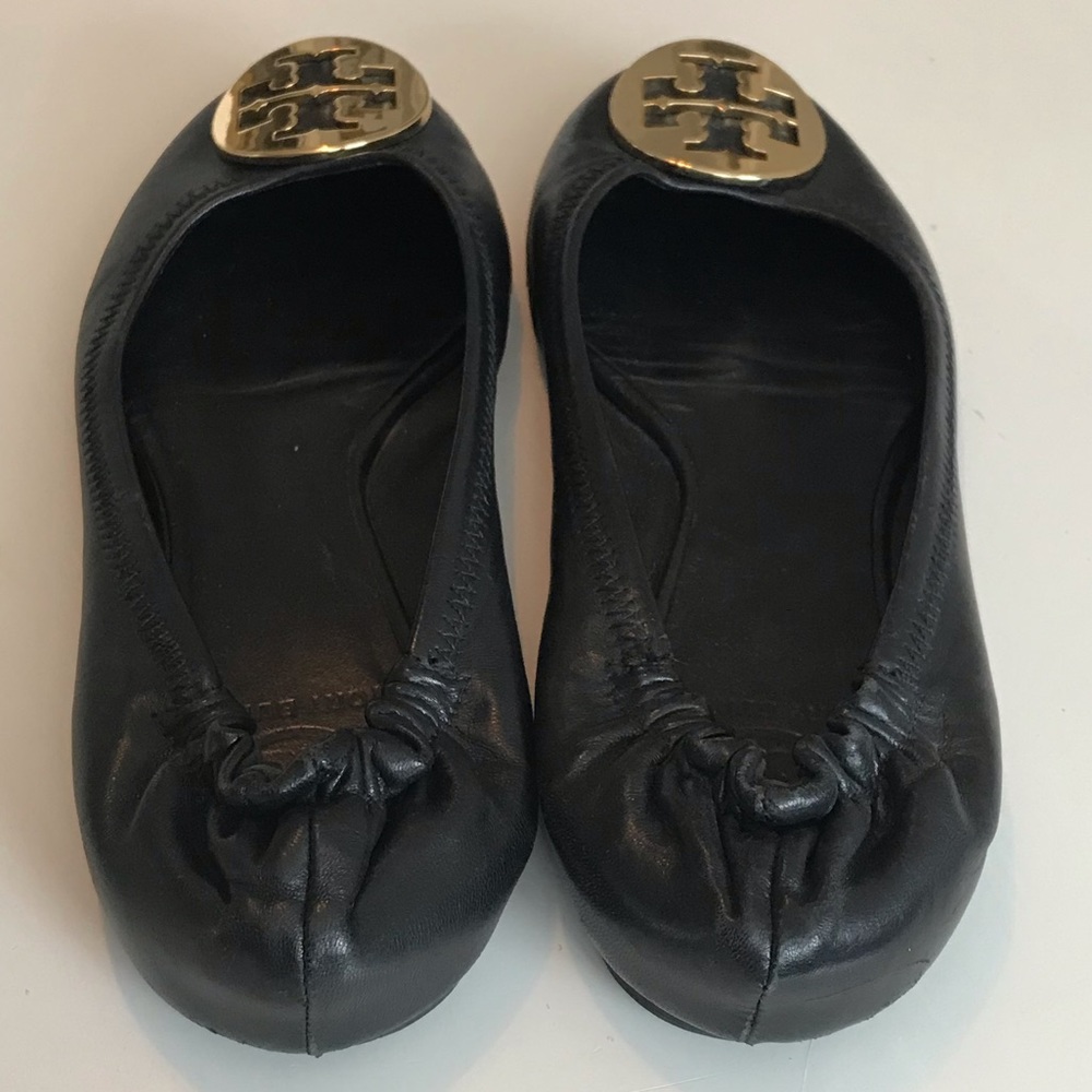 Tory Burch flat - Picture 6 of 8